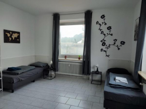 Monteurwohnung 6 P. Mönchengladbach Rheydt